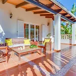Villa Ca S\'Angles
