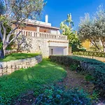 Villa Ca S\'Angles