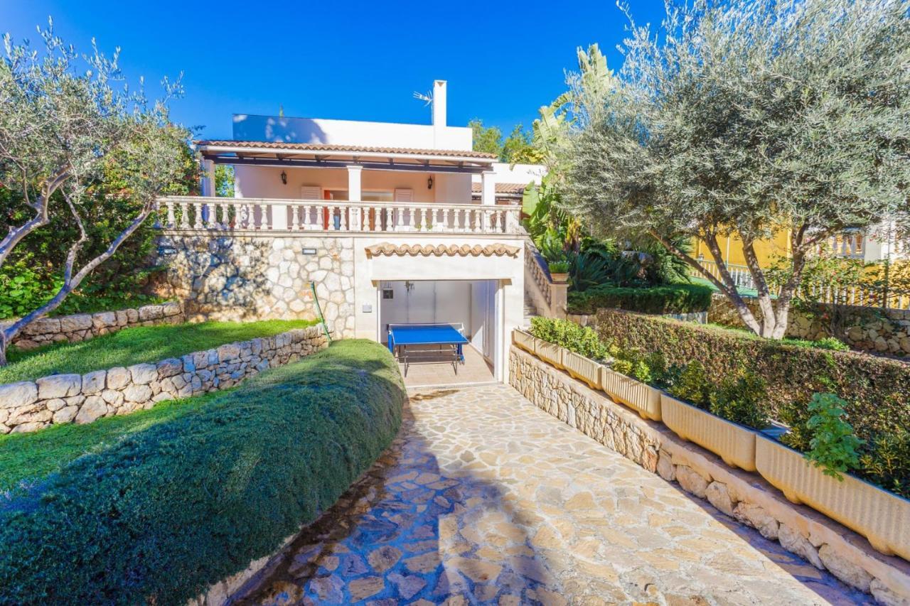 Ca S'angles Villa Alcudia (Mallorca)