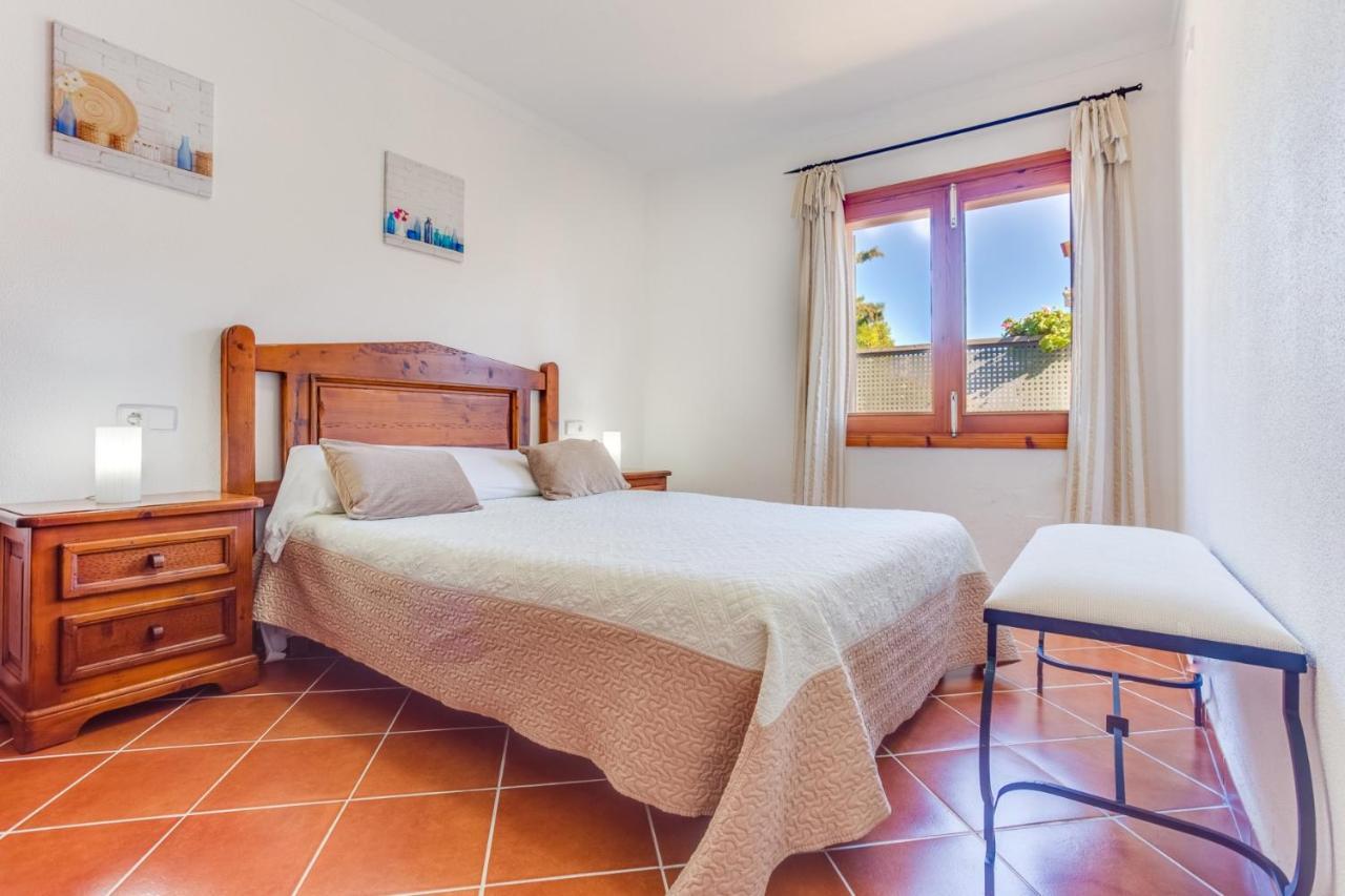 Ca S'angles Villa