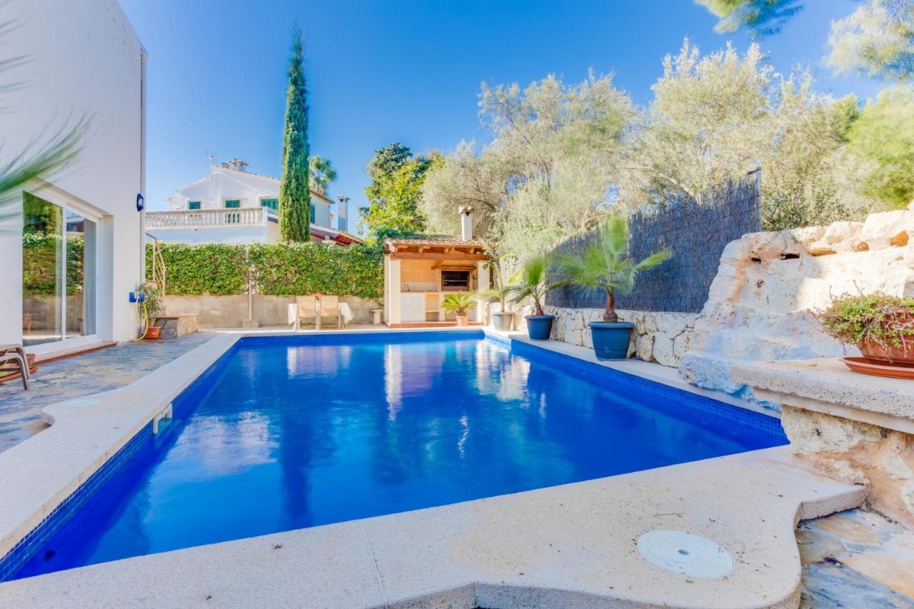 Ca S'angles Villa *