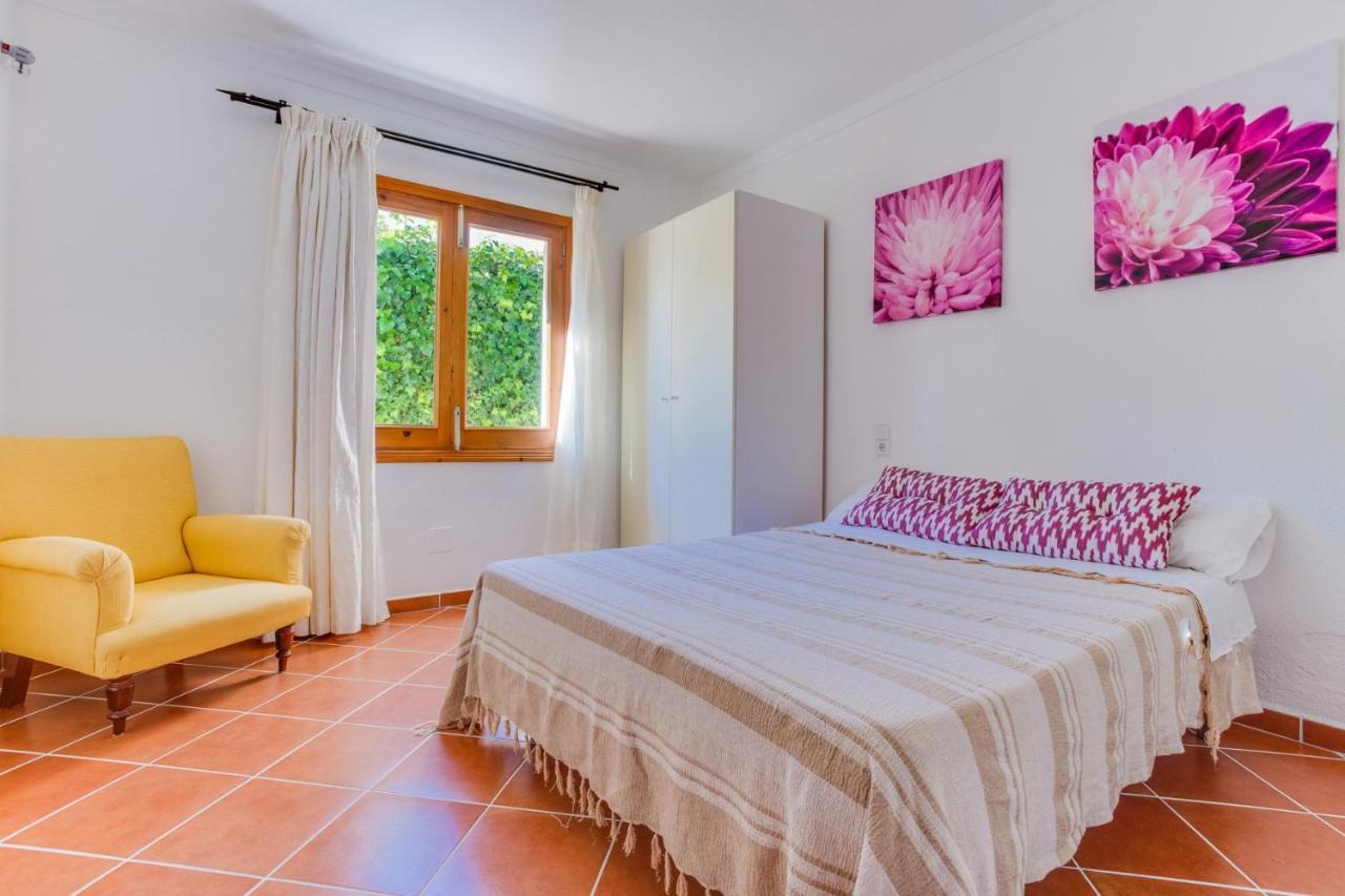 Ca S'angles Villa *