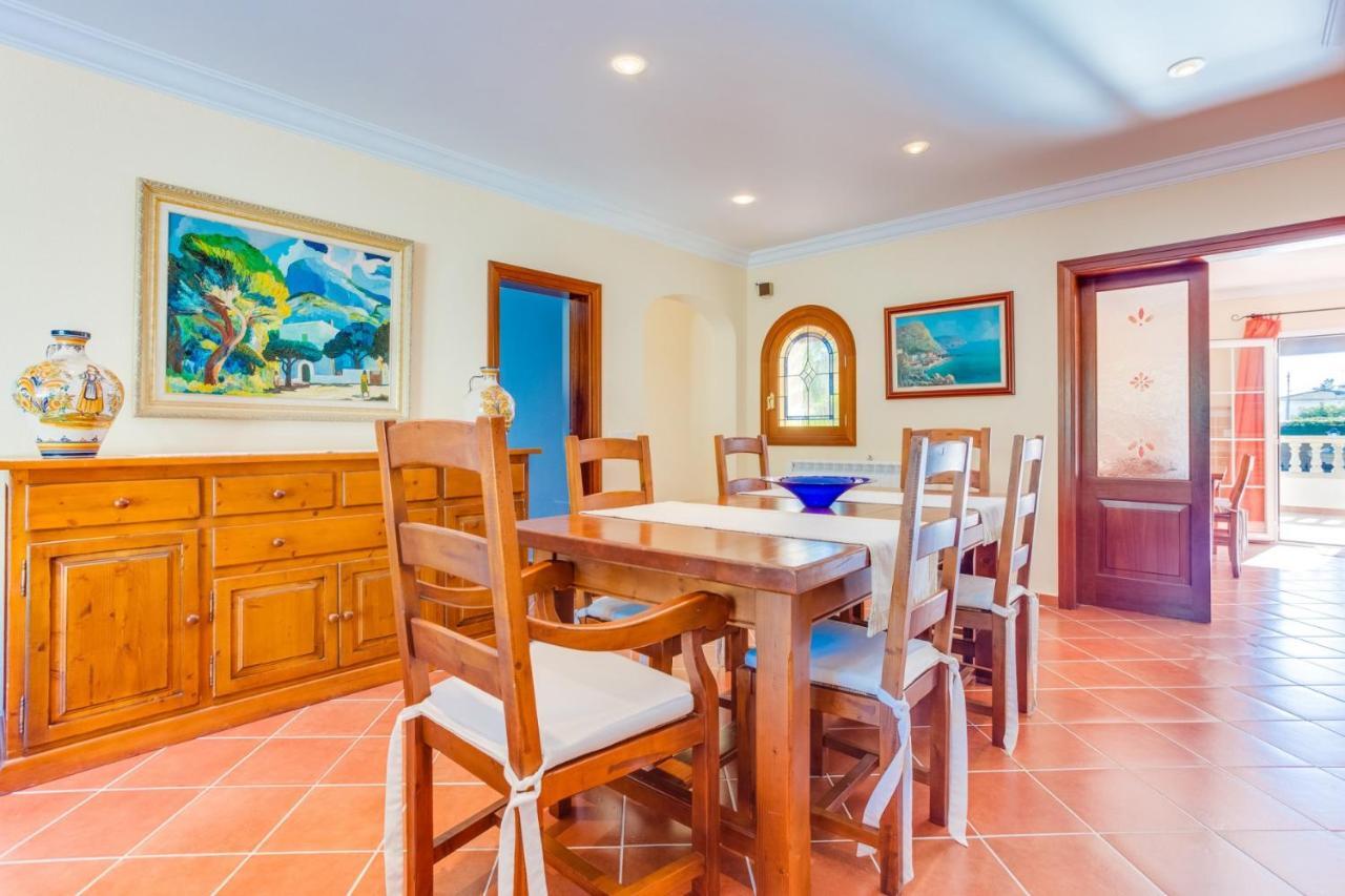 Villa Ca S'angles Alcudia (Mallorca)
