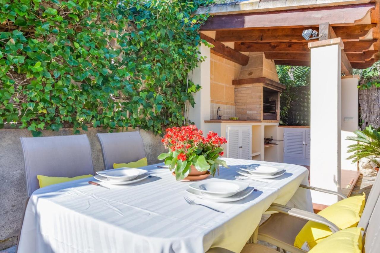 Villa Ca S'angles Alcudia (Mallorca)