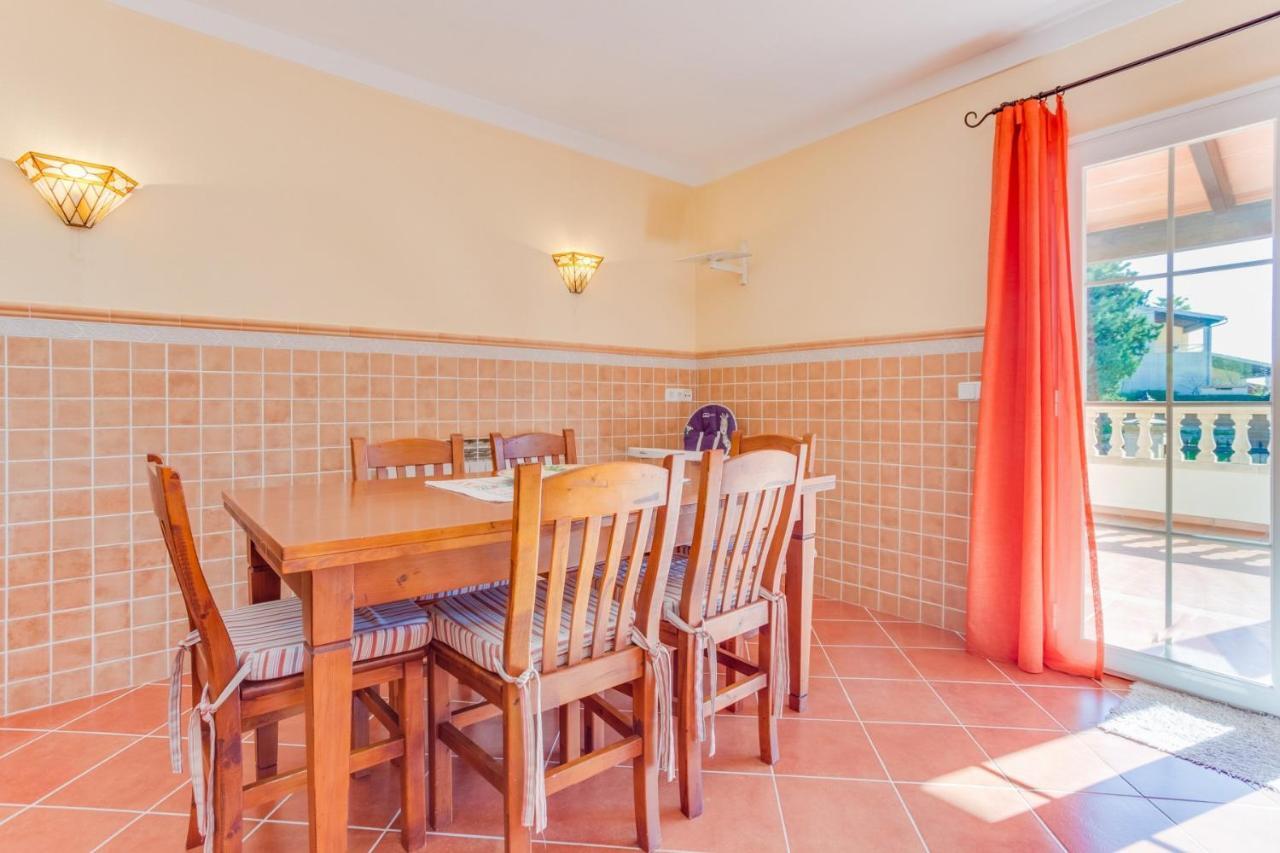Ca S'angles Villa Alcudia (Mallorca)