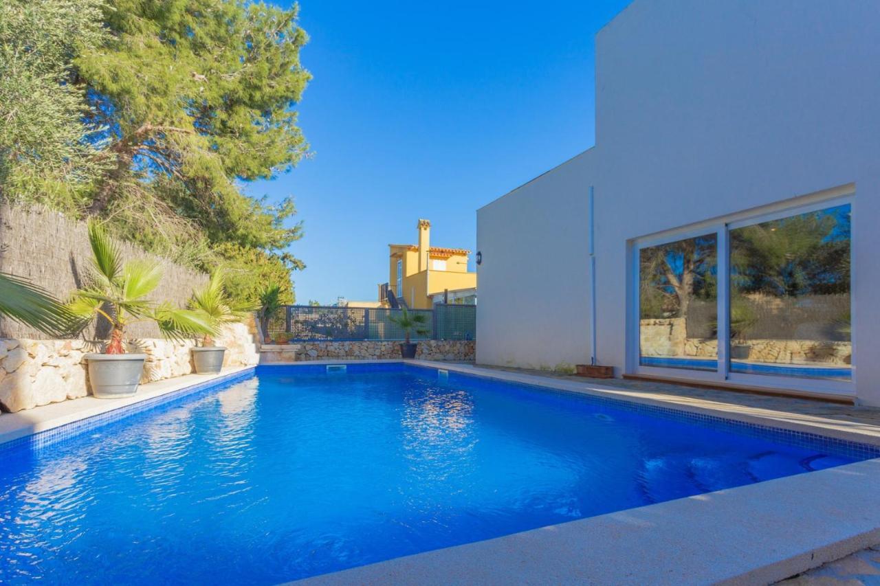Ca S'angles Villa *