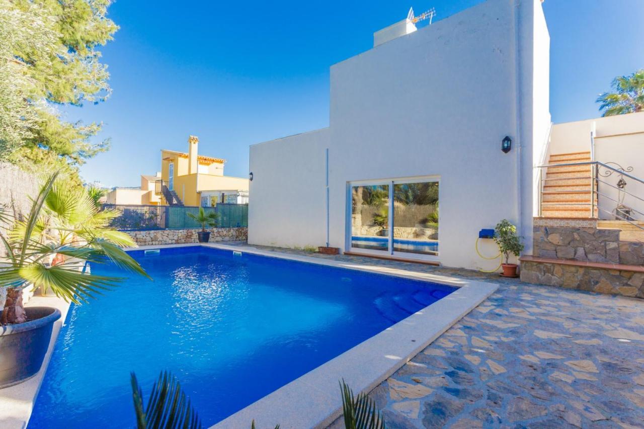 Ca S'angles Villa Alcudia (Mallorca)